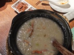 -南拳十三姨·潮汕砂锅粥(世纪金源店)