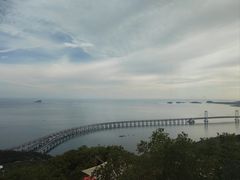 -星海湾跨海大桥