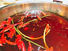 -田鸭肠·非遗火锅(彭州店)