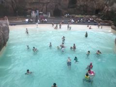 -杭州开元森泊度假乐园