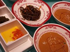 -曲氏老北京涮肉(摩尔店)