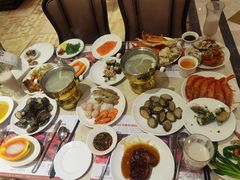 -芭菲盛宴·环球美食(北城国际店)