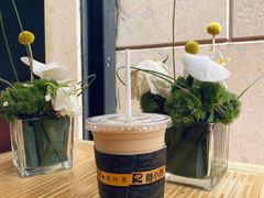 -蓉小乔·RONG COFFEE(春熙路店)