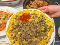 -鑫悦楼煎蟹·16年海鲜大排档