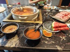 -王家渡火锅店(亦庄店)