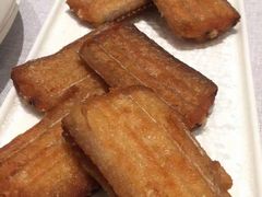 黄金带鱼-甬府小鲜(万象城店)