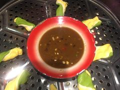 -粗粮人家·东北菜(洋桥店)