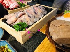 毛肚-湊湊火锅·茶憩(上海合生汇店)