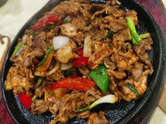 -标记美食新鲜猪杂(兴南大道店)