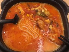 -阿香米线(凯德广场.1818店)