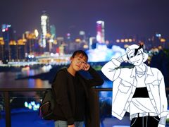 -长嘉·河图火锅(长嘉汇江景旗舰店)