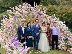 -MANLI BRIDAL婚纱