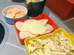 -嘟享吃重庆鸡公煲(五一店)