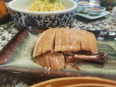 招牌盐水鸭（小份）-南京大牌档(崇文门国瑞店)