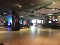 -大地影院(上海南汇店)