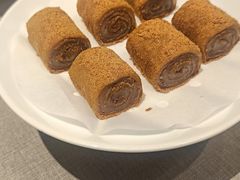 -福海居烤鸭店(鸟巢店)