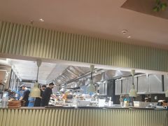 -KimPro 辛普乐概念韩餐