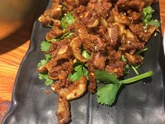 -李氏传家菜(兴城路店)