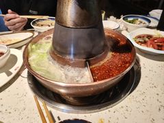 -鑫隆四季涮肉(八角畅游店)