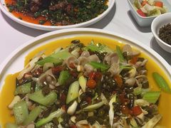 -景笙毋米粥底火锅(20年老字号)