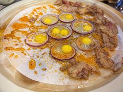 -老渔家·白族·石板烧·野生菌火锅(古城中心店)