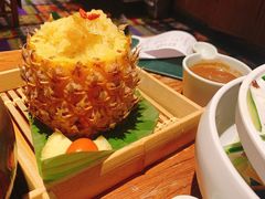 -云海肴·汽锅鸡·云南菜(美罗城店)