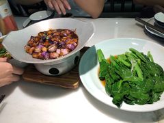 -绿茶餐厅(深圳龙华天虹购物中心店)