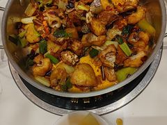 -七欣天香辣蟹火锅(南通任港路大润发店)