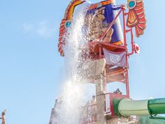 -上海玛雅海滩水公园