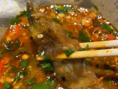 -肖肖酸萝卜鱼火锅(总店)