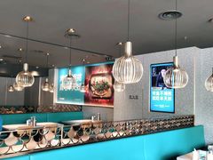 -半天妖烤鱼(石岛店)