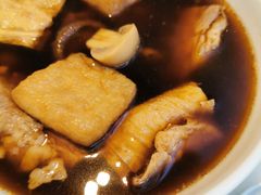 -马来西亚美食街