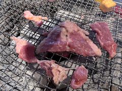 -合易泓烤肉•首创生椰大油边(宁山路店)