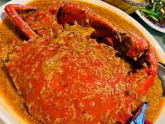 -无招牌海鲜餐厅(怡丰城店)