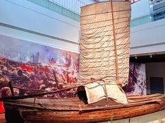 -上海中国航海博物馆