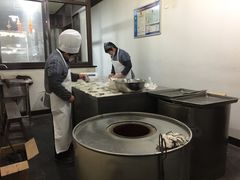 -桥里桥烧饼铺