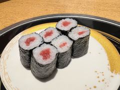 -合点寿司(美罗城店)