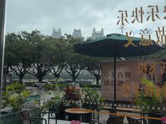 -星巴克臻选(广州二沙岛文立方店)