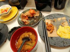 -争鲜回转寿司(浦东三钢里PLUS店)