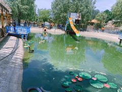 -北京鹿世界主题园