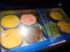 -火炉火自助餐(枫蓝国际店)