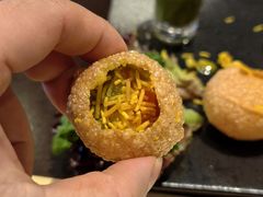 -克比叔叔印度餐厅Kebabs on the Grille(人民广场店)