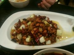 -夫妻肺片·中华老字号·正宗川菜(春熙路店)