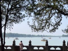 -颐和园