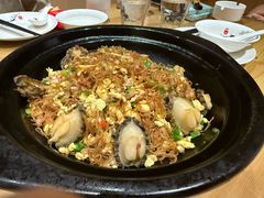 -朝郡酒家·粤菜(燕大星苑店)