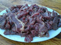 羊肉-阿婆东山羊肉店(鸿港海鲜批发市场店)