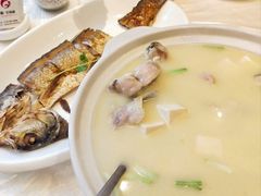 -巴陵全鱼席(湖南老字号汴河街店 )