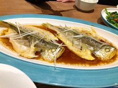 -渔家灯火(明湖店)