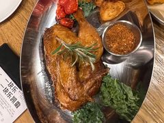 -乐凯撒披萨(东方新世界店)