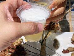 -张师傅烧烤(CBD店)